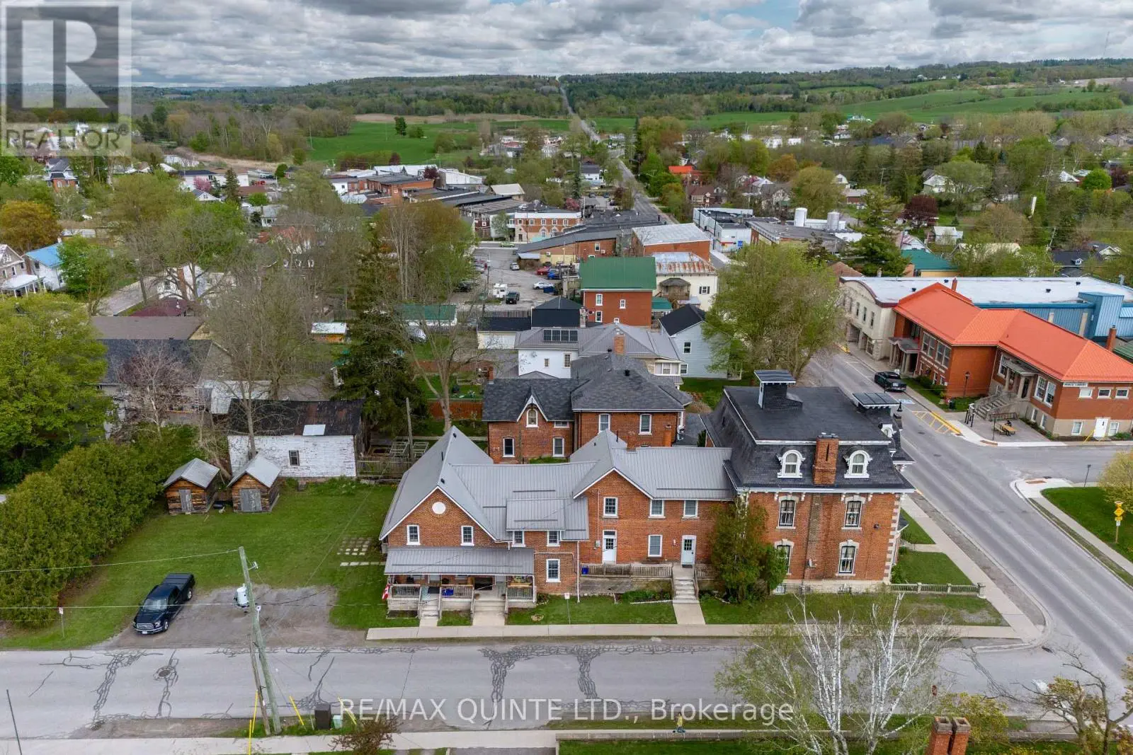 64 West Front Street, Stirling-Rawdon, Ontario  K0K 3E0 - Photo 3 - X11962143