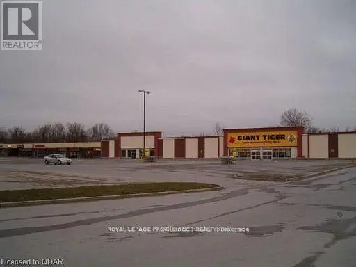 122 - 266 Dundas Street E, Quinte West, Ontario  K8V 5Z9 - Photo 2 - X11962576