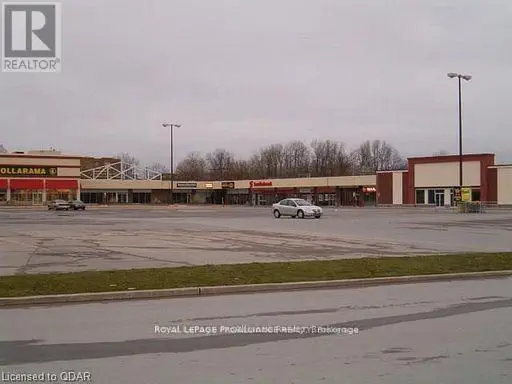 122 - 266 Dundas Street E, Quinte West, Ontario  K8V 5Z9 - Photo 3 - X11962576