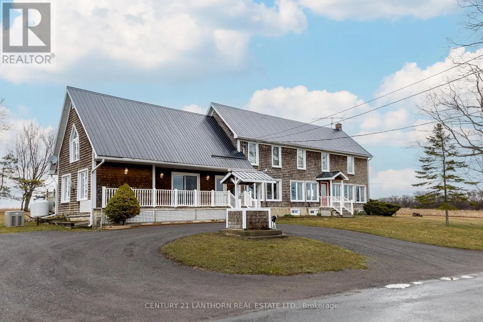 338 Cold Creek Road, Prince Edward County, Ontario  K0K 3L0 - Photo 2 - X11962681