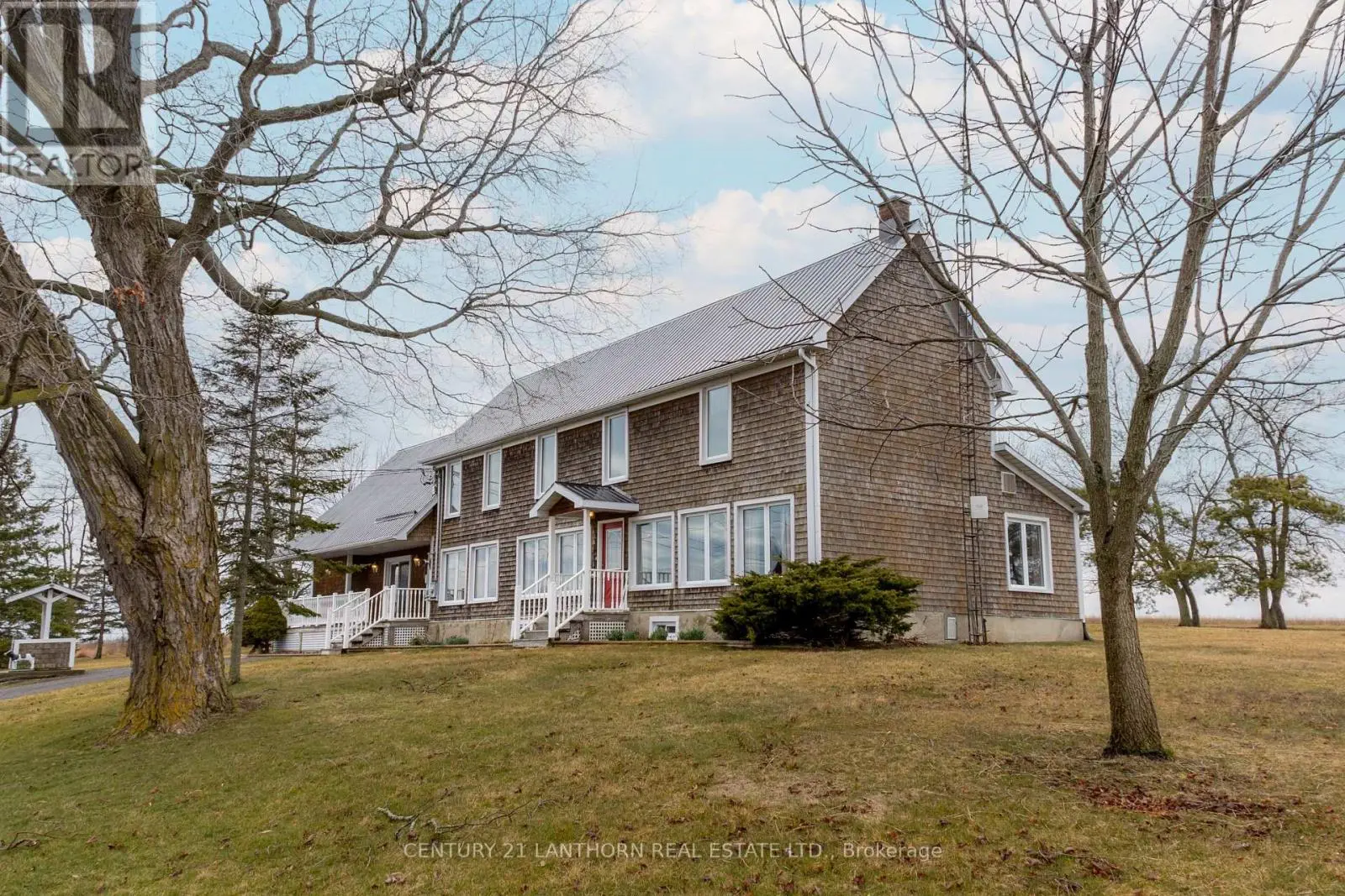 338 Cold Creek Road, Prince Edward County, Ontario  K0K 3L0 - Photo 3 - X11962681