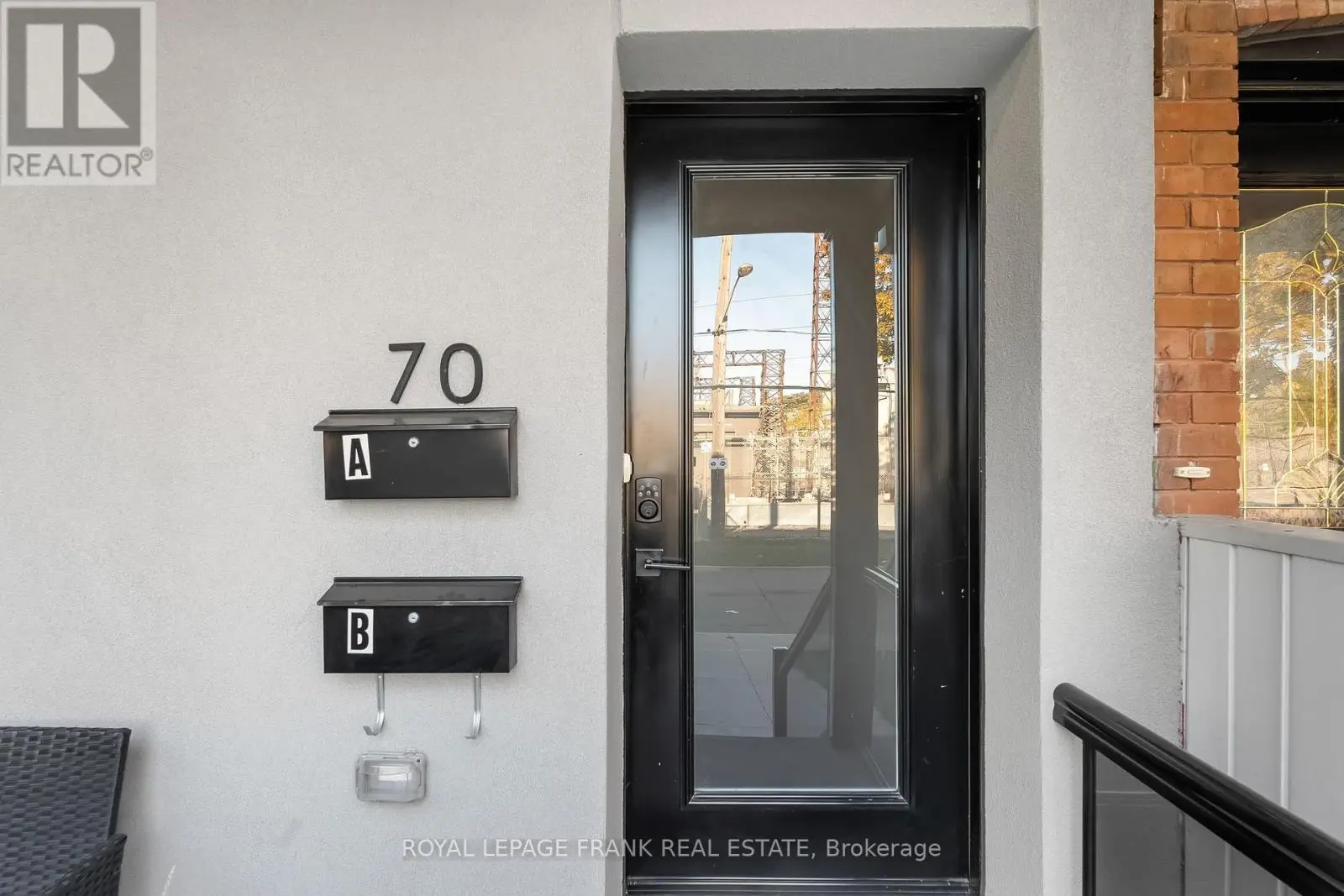 70 Wiltshire Avenue, Toronto, Ontario  M6N 2V9 - Photo 2 - W11964049
