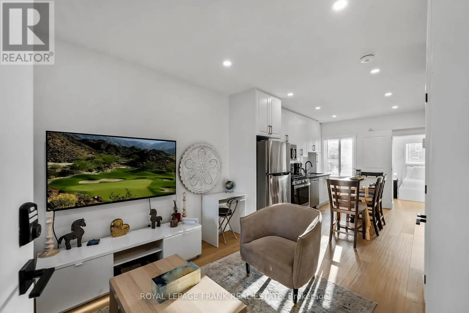 70 Wiltshire Avenue, Toronto, Ontario  M6N 2V9 - Photo 3 - W11964049