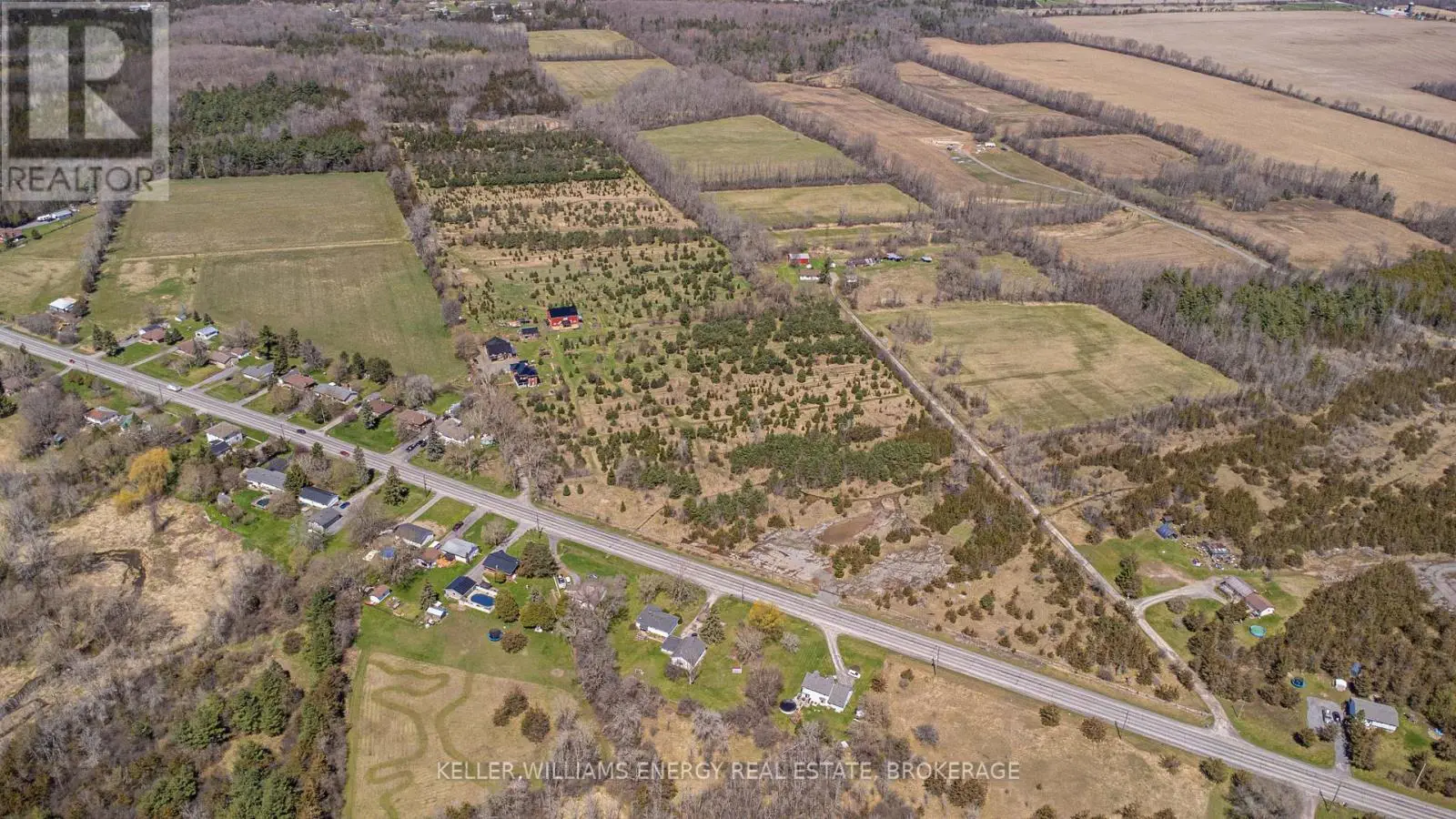 7685 County 2 Road, Greater Napanee, Ontario  K7R 3K6 - Photo 3 - X11964666
