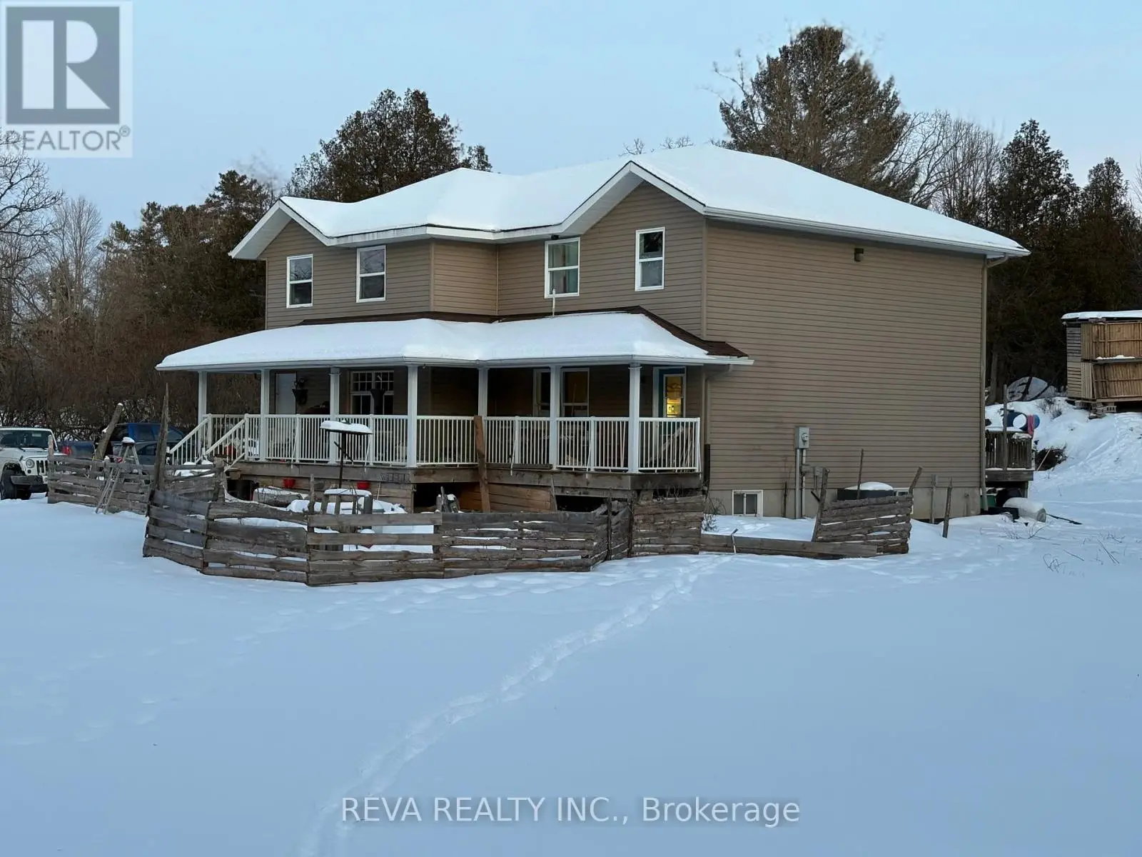 142 North Street, Lanark Highlands, Ontario  K0G 1K0 - Photo 1 - X11963391
