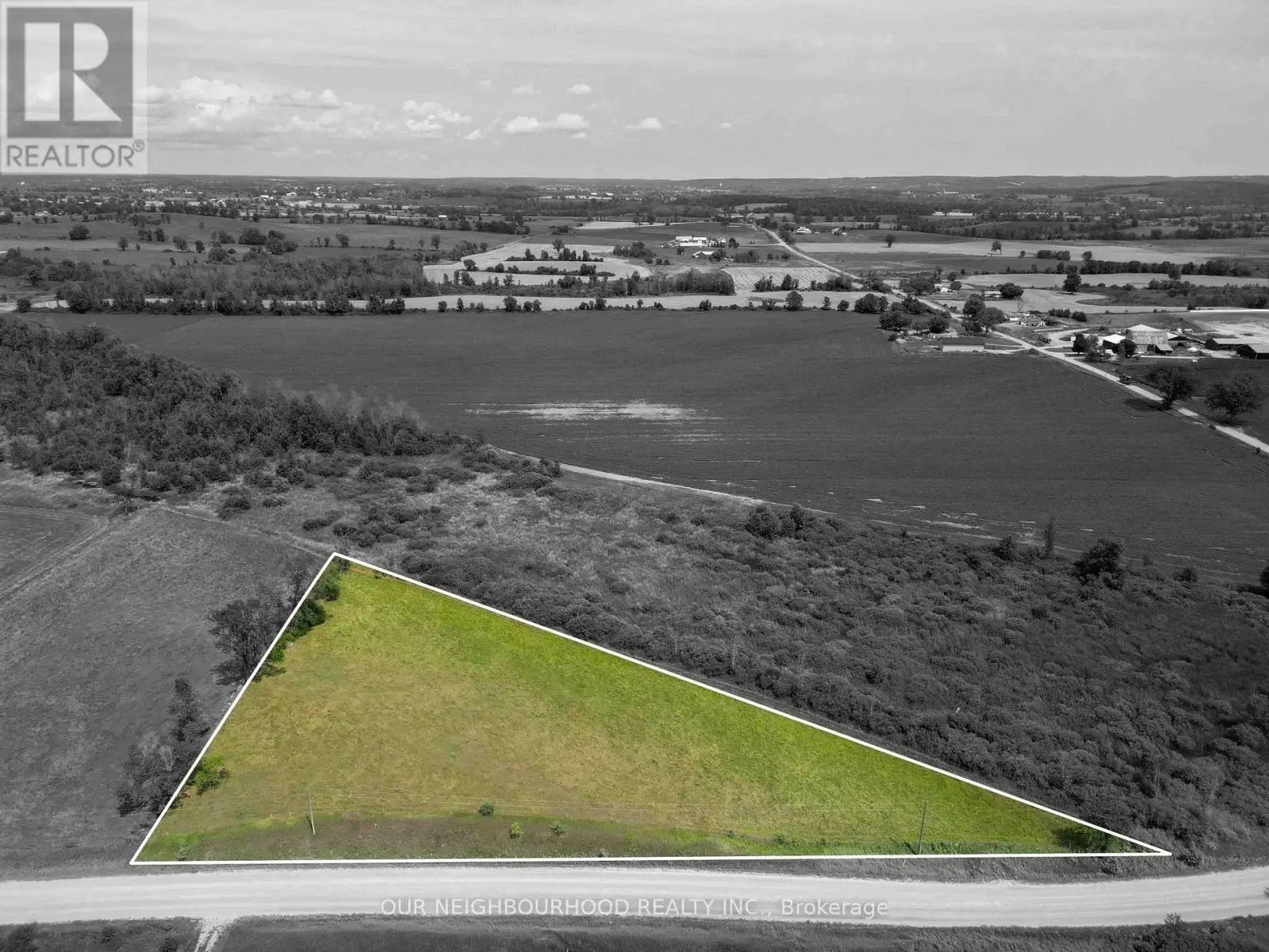 0 Wingfield Road, Quinte West, Ontario  K0K 3E0 - Photo 1 - X11965070
