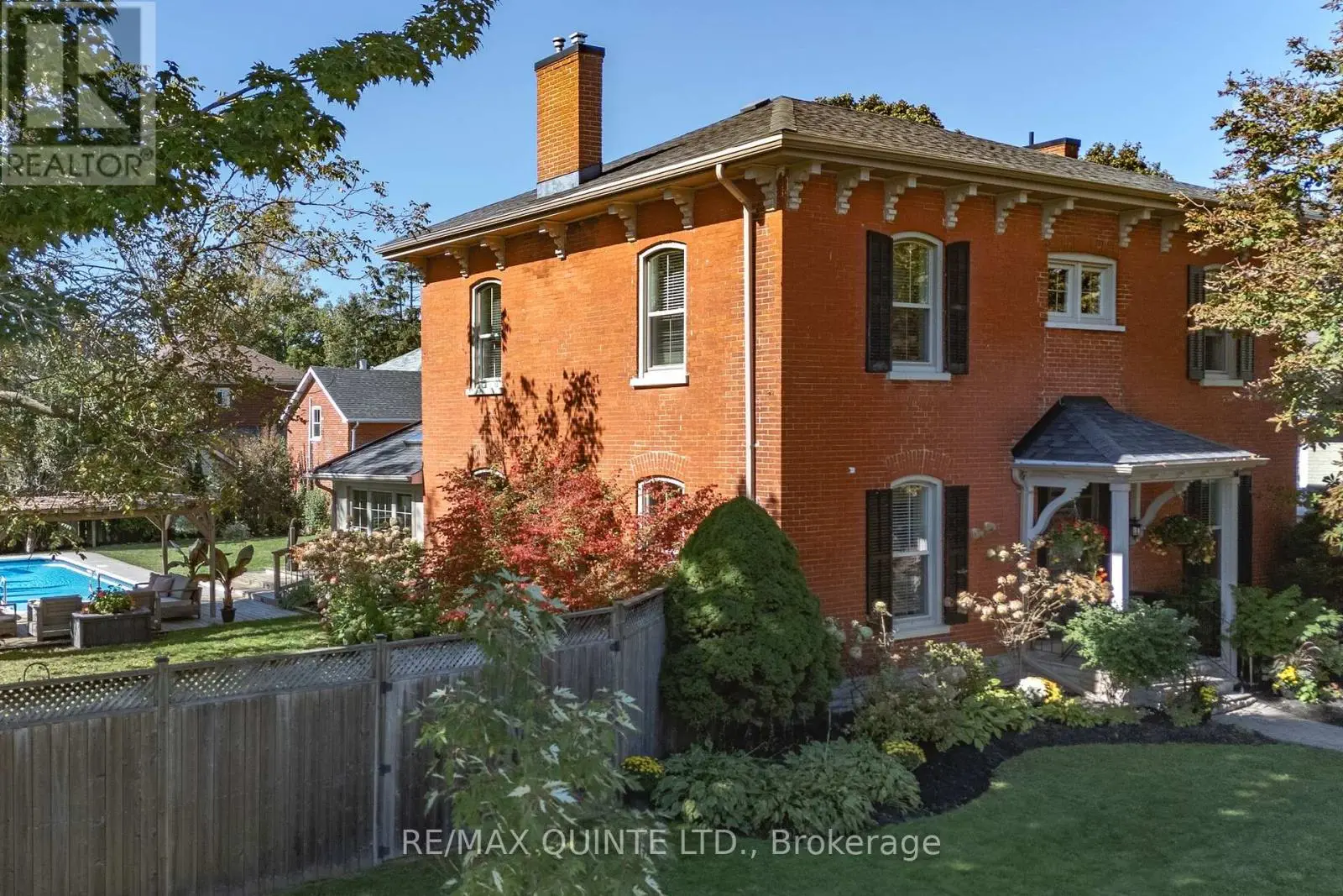 246 Charles Street, Belleville, Ontario  K8N 3M5 - Photo 2 - X11965185