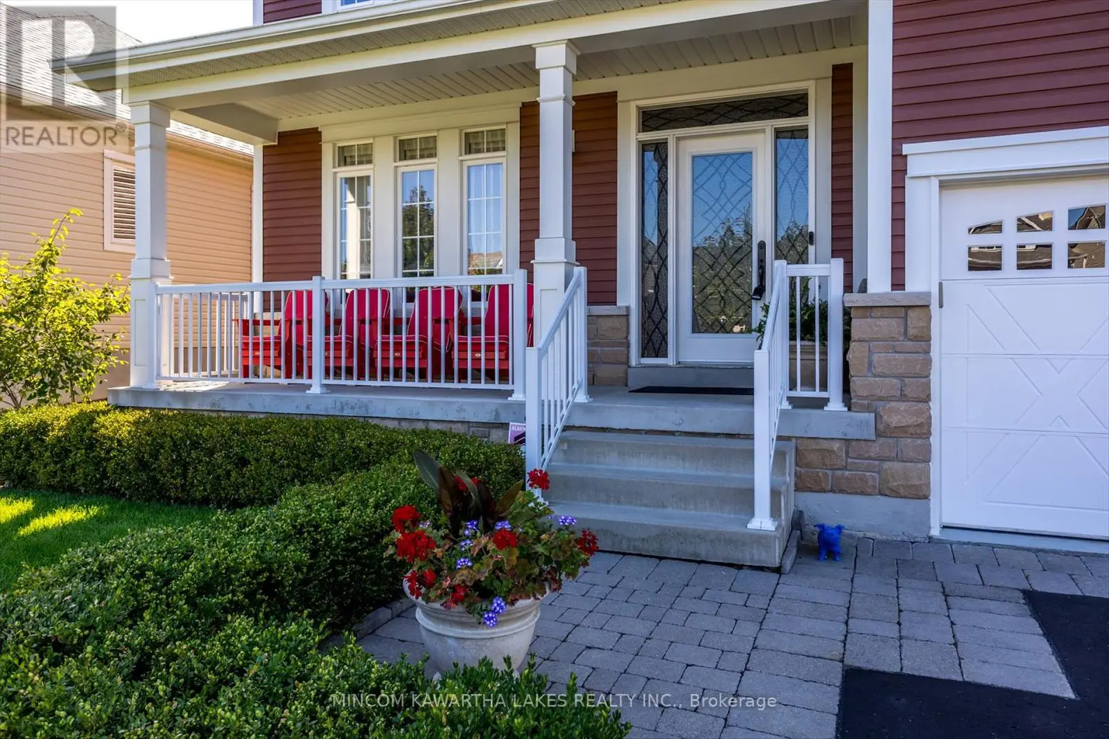 25 Maguire Street, Kawartha Lakes, Ontario  K9V 0L6 - Photo 3 - X11965232