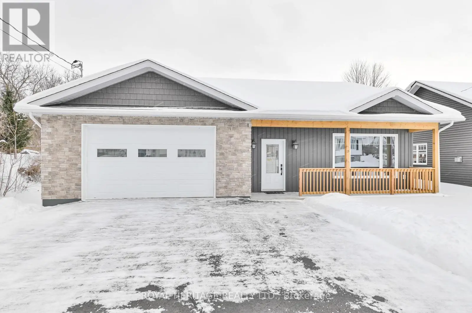 13 Crawford Drive, Marmora And Lake, Ontario  K0K 2M0 - Photo 1 - X11965307
