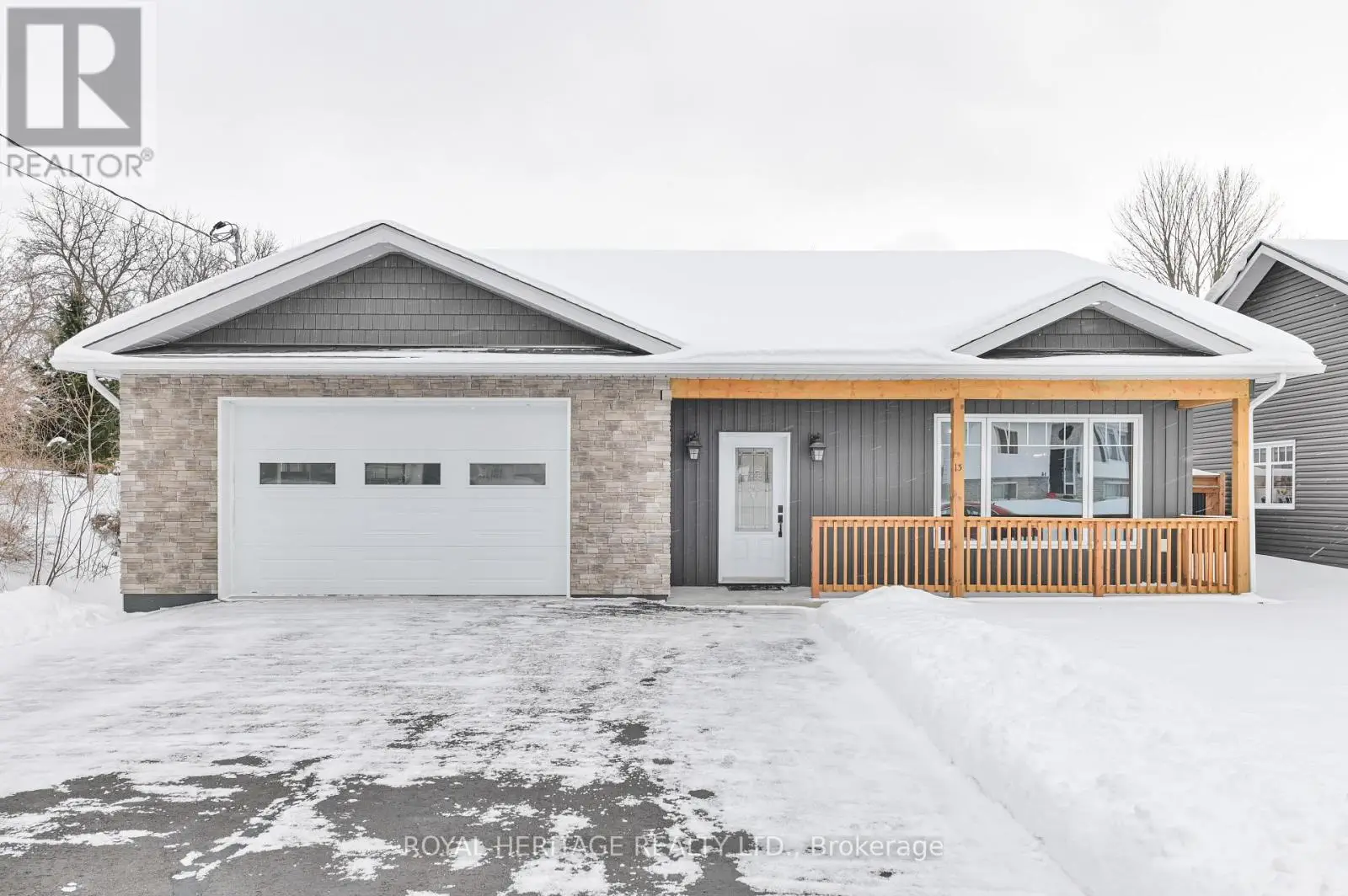 13 Crawford Drive, Marmora And Lake, Ontario  K0K 2M0 - Photo 3 - X11965307