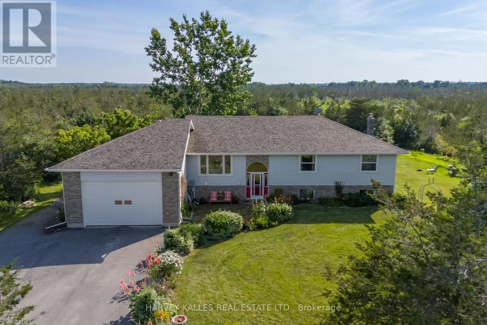 3470 County Rd 13 Road, Prince Edward County, Ontario  K0K 2T0 - Photo 1 - X11965579