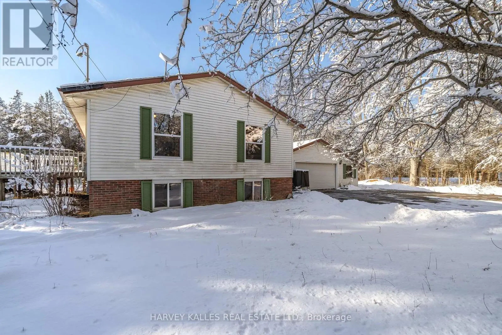 1207 County Rd 9 Road, Greater Napanee, Ontario  K7R 3K8 - Photo 2 - X11965689