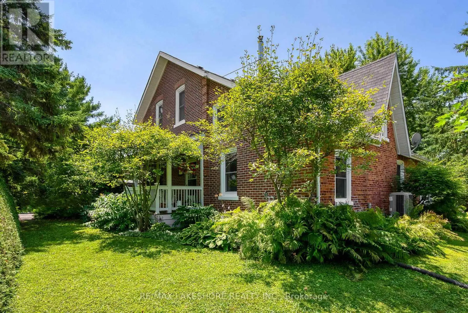20 Kensington Street, Cramahe, Ontario  K0K 1S0 - Photo 1 - X11942657
