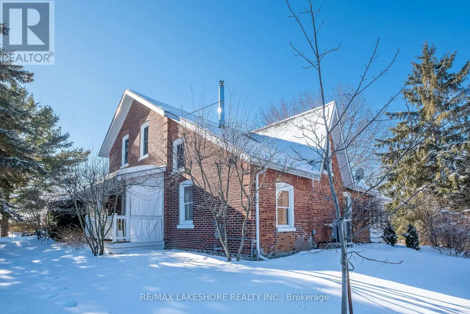 20 Kensington Street, Cramahe, Ontario  K0K 1S0 - Photo 2 - X11942657