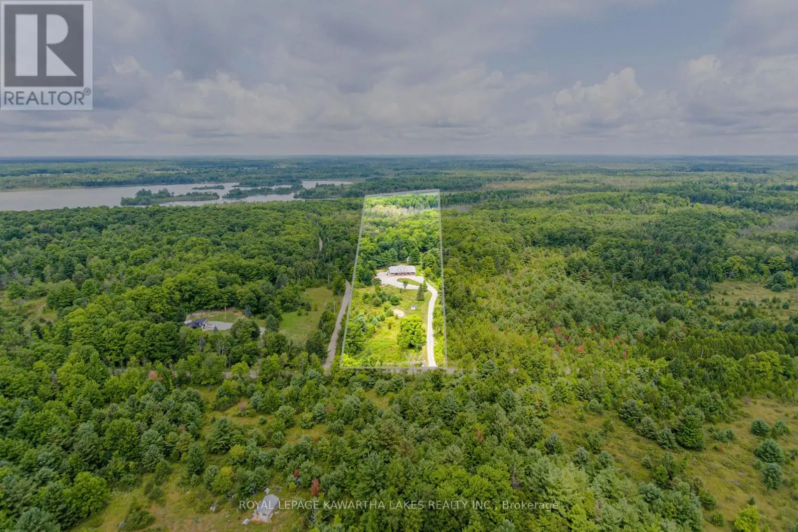 689 Bexley Laxton Twp Line, Kawartha Lakes, Ontario  K0M 1K0 - Photo 3 - X11966829
