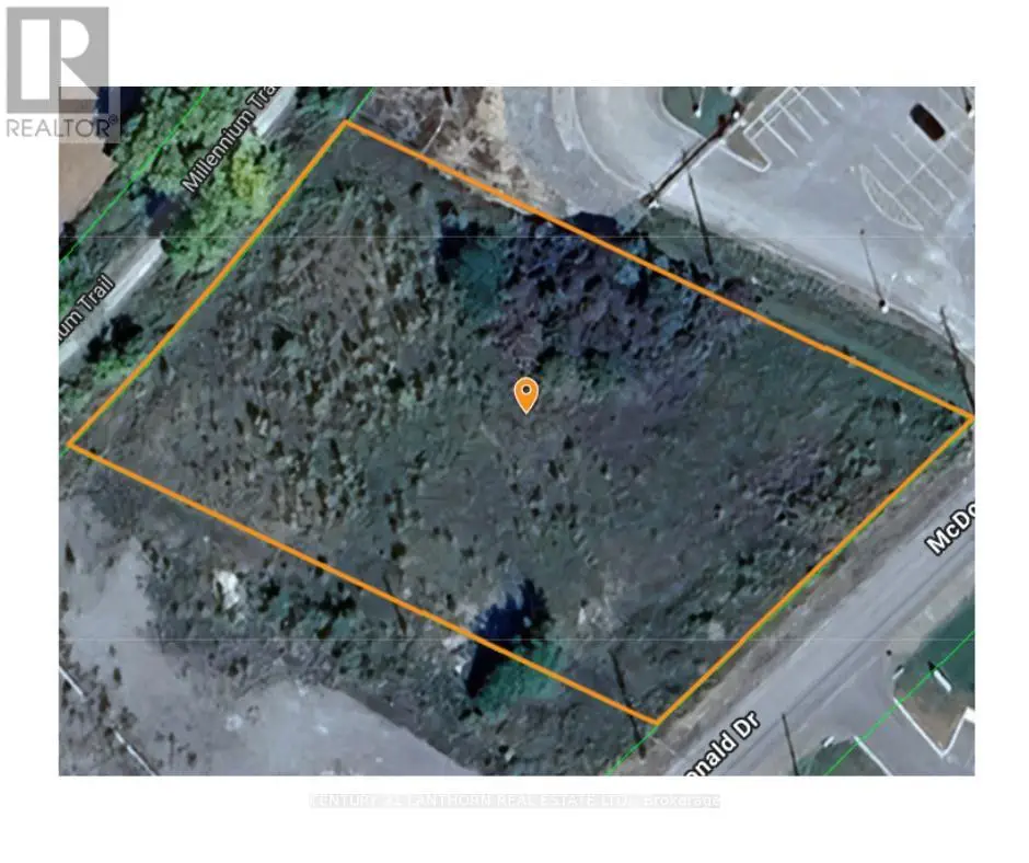 Lot 34 Mcdonald Drive, Prince Edward County, Ontario  K0K 2T0 - Photo 1 - X11961831