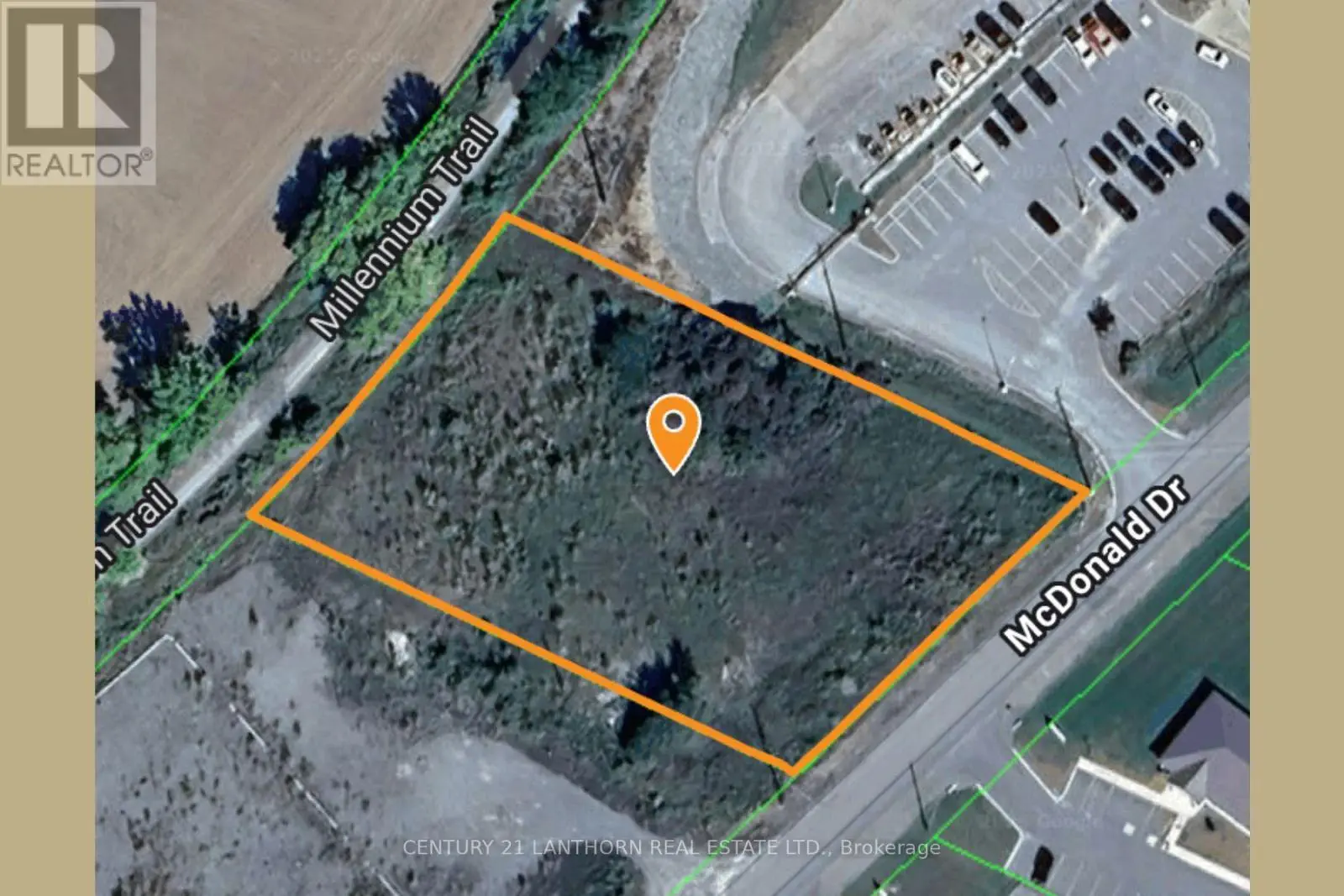 Lot 34 Mcdonald Drive, Prince Edward County, Ontario  K0K 2T0 - Photo 2 - X11961831