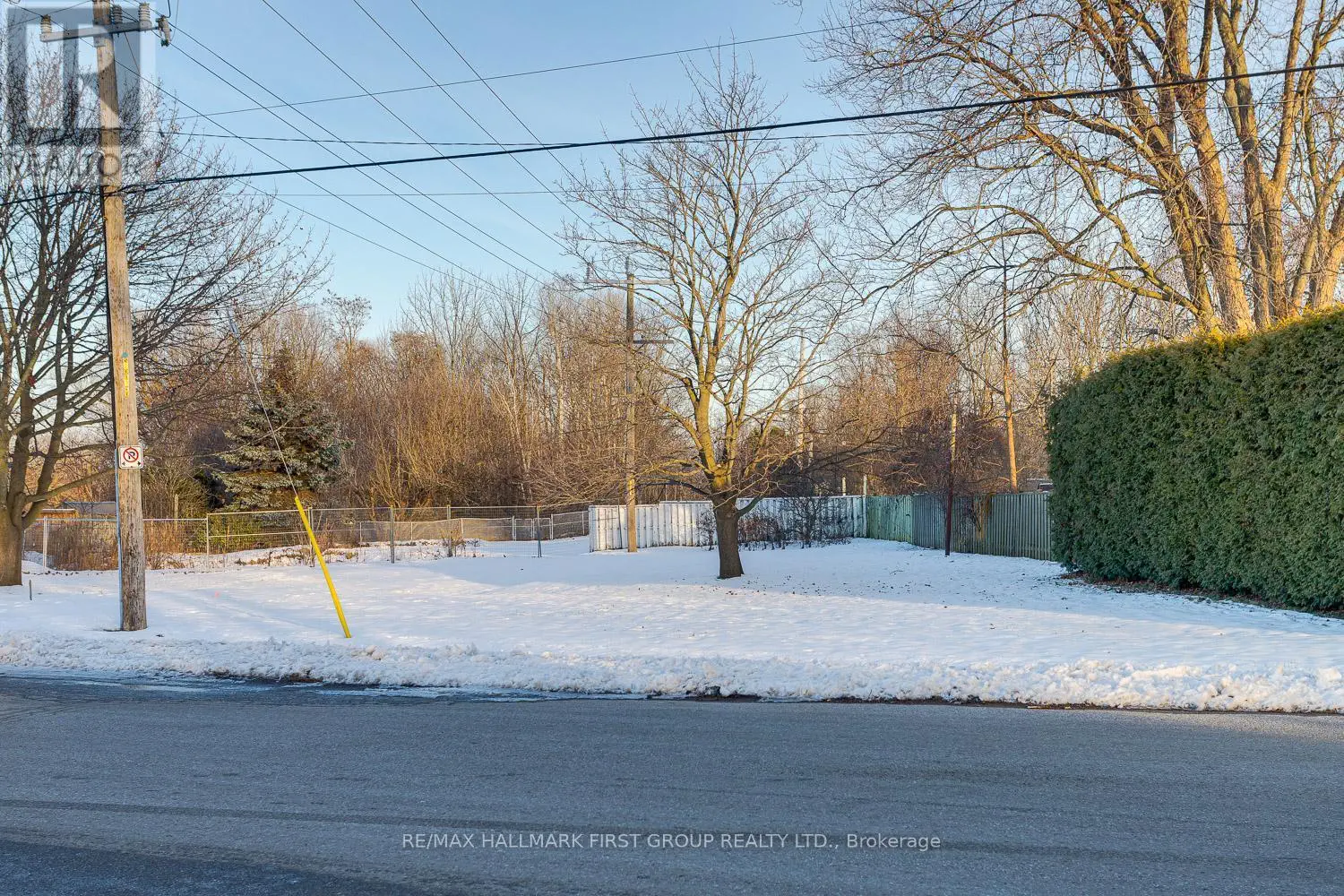 3 Wellington Street, Port Hope, Ontario  L1A 2M4 - Photo 1 - X11967392