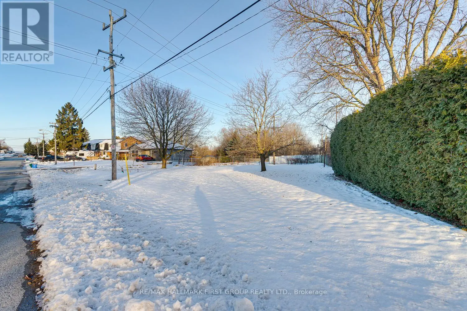 3 Wellington Street, Port Hope, Ontario  L1A 2M4 - Photo 3 - X11967392