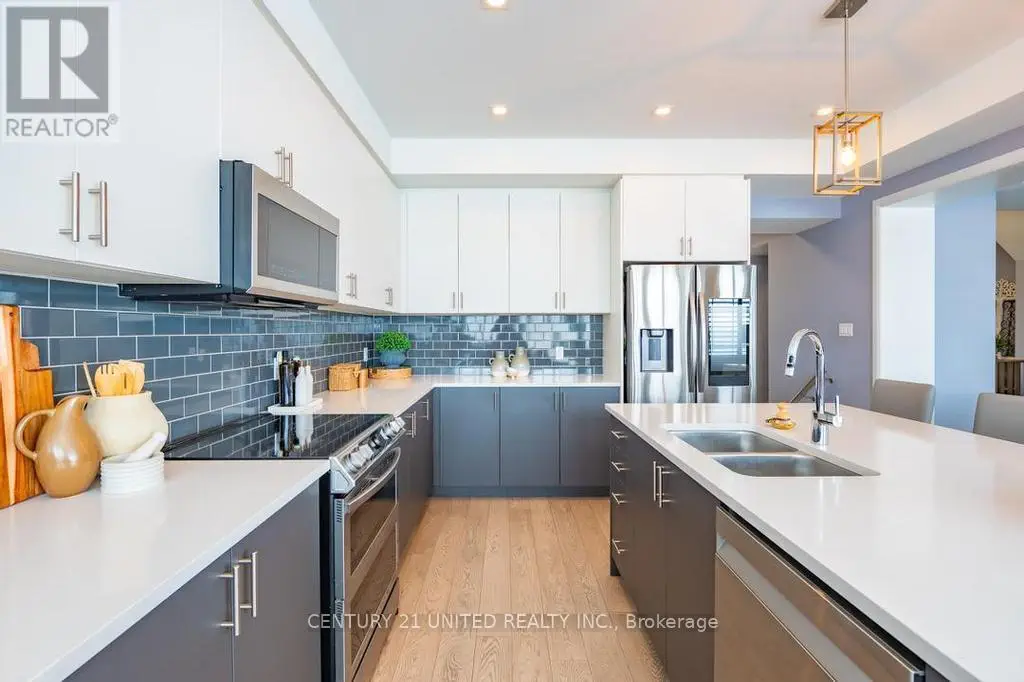 531 Clayton Avenue, Peterborough North, Ontario  K9K 0G3 - Photo 3 - X11967561