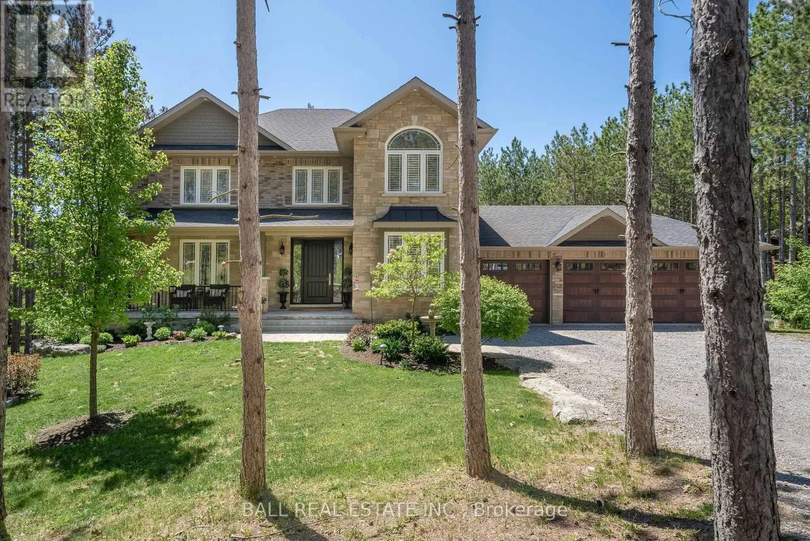 2276 Hillview Drive, Kawartha Lakes, Ontario  L0A 1A0 - Photo 1 - X11967858