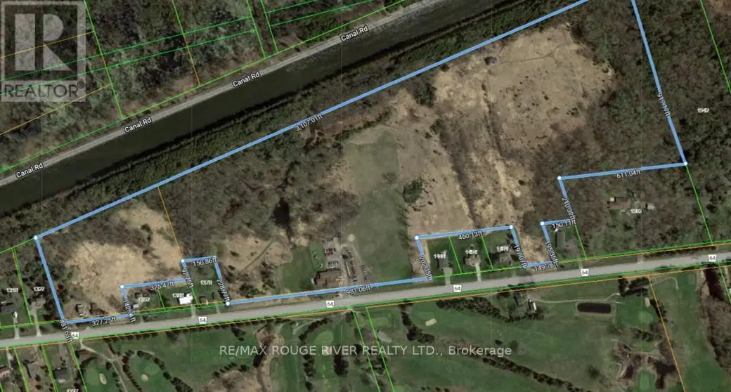 1412 County Rd 64 Road, Quinte West, Ontario  K0K 1L0 - Photo 1 - X11968237