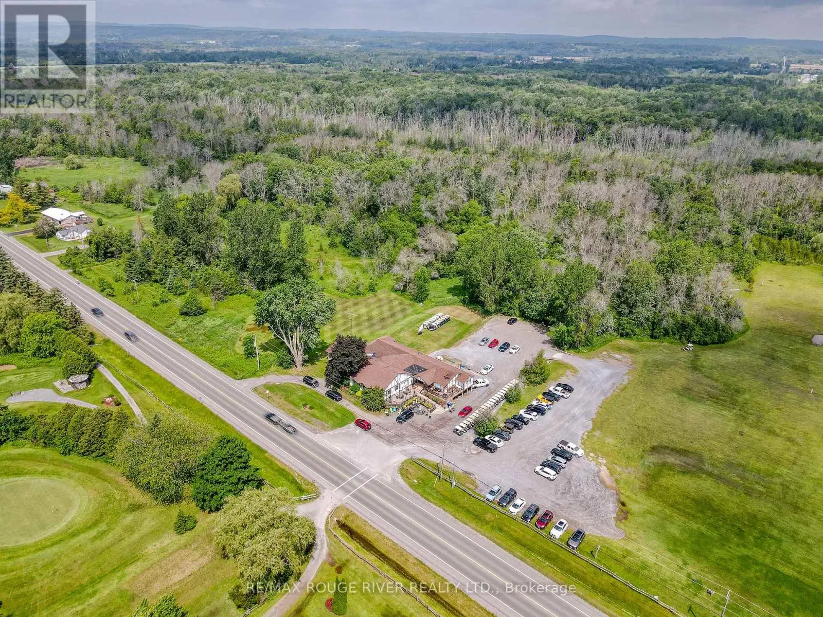 1412 County Rd 64 Road, Quinte West, Ontario  K0K 1L0 - Photo 2 - X11968237