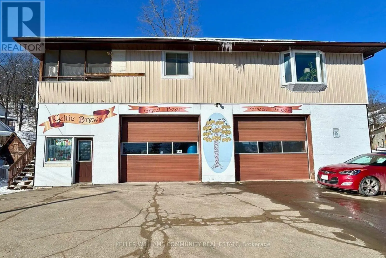 31 Kent Street, Trent Hills, Ontario  K0L 1L0 - Photo 1 - X11969367