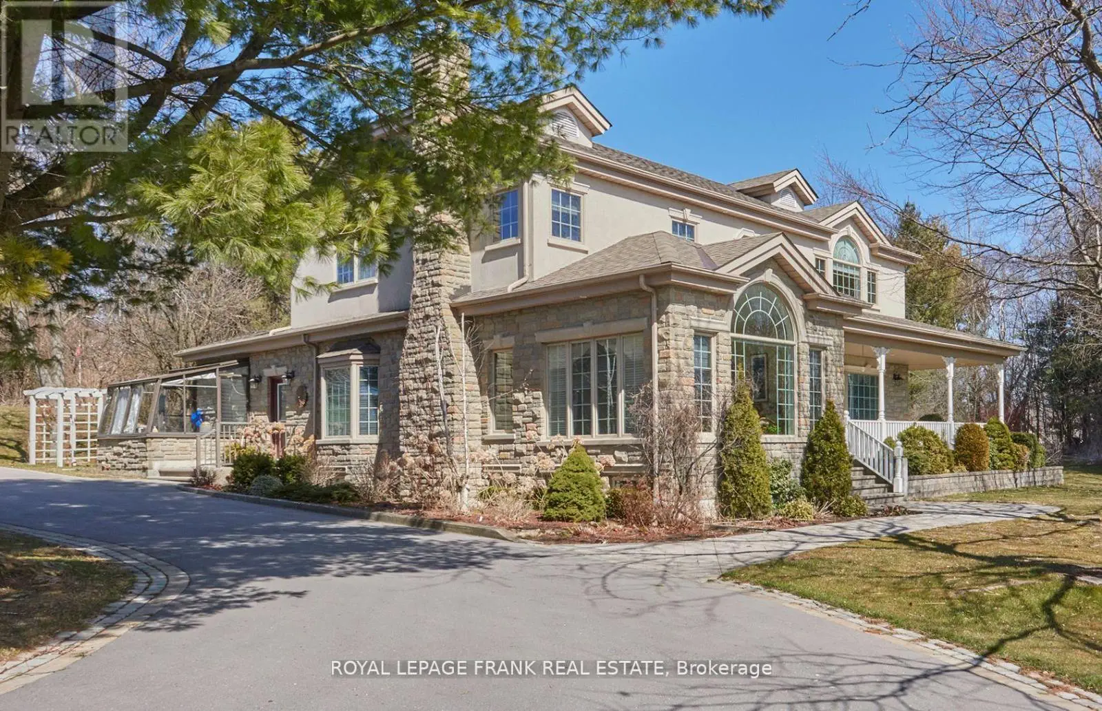75 Woodbridge Circle, Scugog, Ontario  L9L 2B3 - Photo 1 - E11970162
