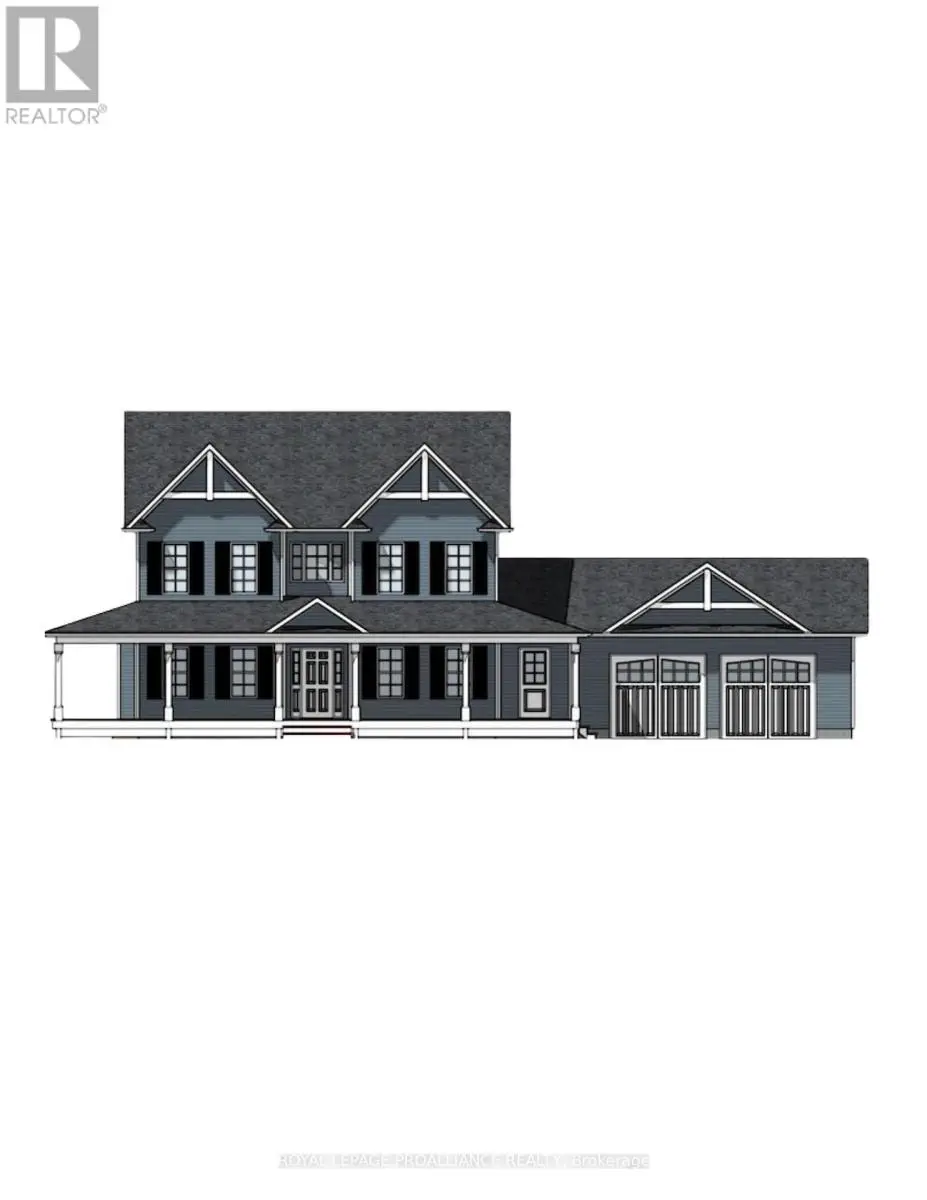 Lot 24 Mccarty Drive, Cobourg, Ontario  K9A 4J9 - Photo 1 - X11961318