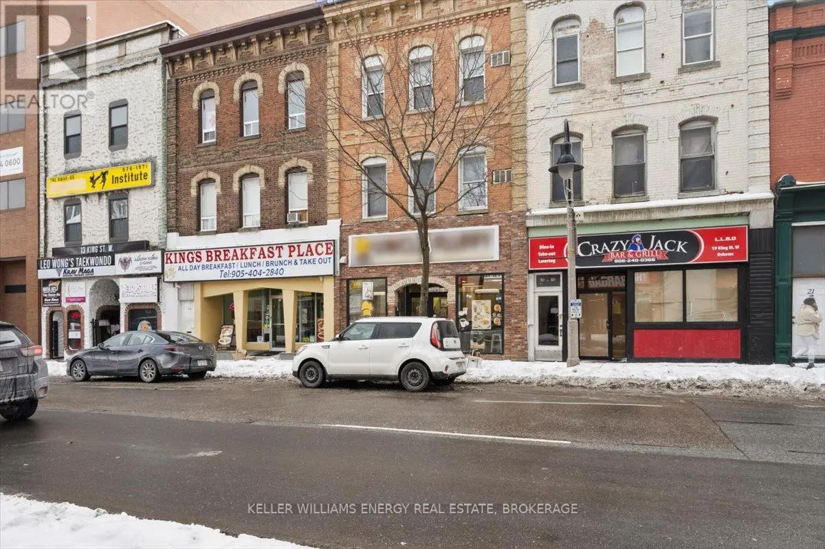 17 King Street W, Oshawa, Ontario  L1H 1A1 - Photo 3 - E11971477