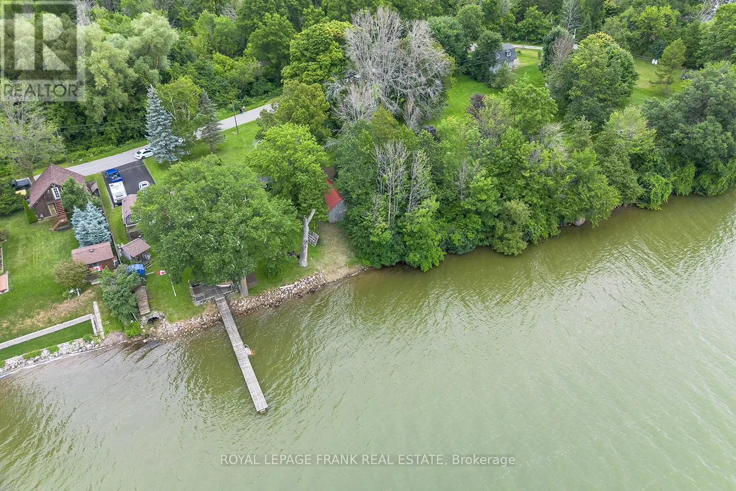 Lot 14 Wakeford Road, Kawartha Lakes, Ontario  K0M 2C0 - Photo 1 - X11971511