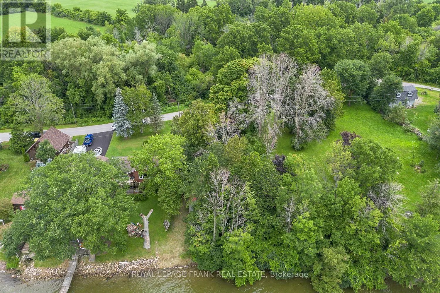 Lot 14 Wakeford Road, Kawartha Lakes, Ontario  K0M 2C0 - Photo 2 - X11971511
