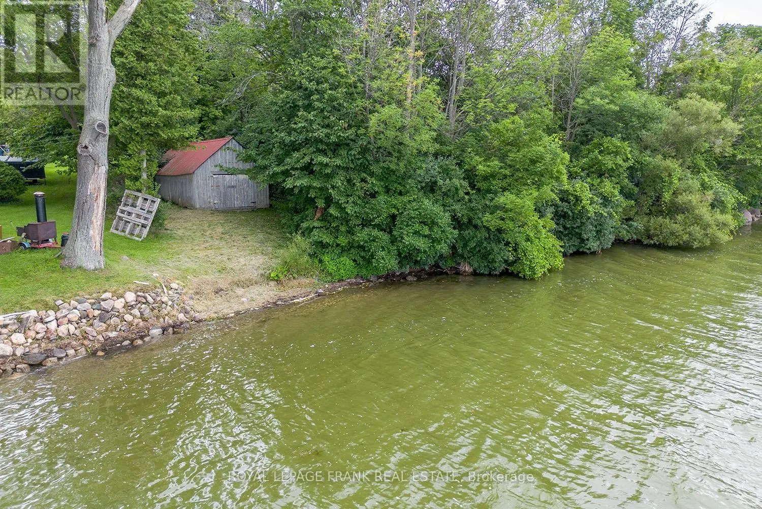 Lot 14 Wakeford Road, Kawartha Lakes, Ontario  K0M 2C0 - Photo 3 - X11971511