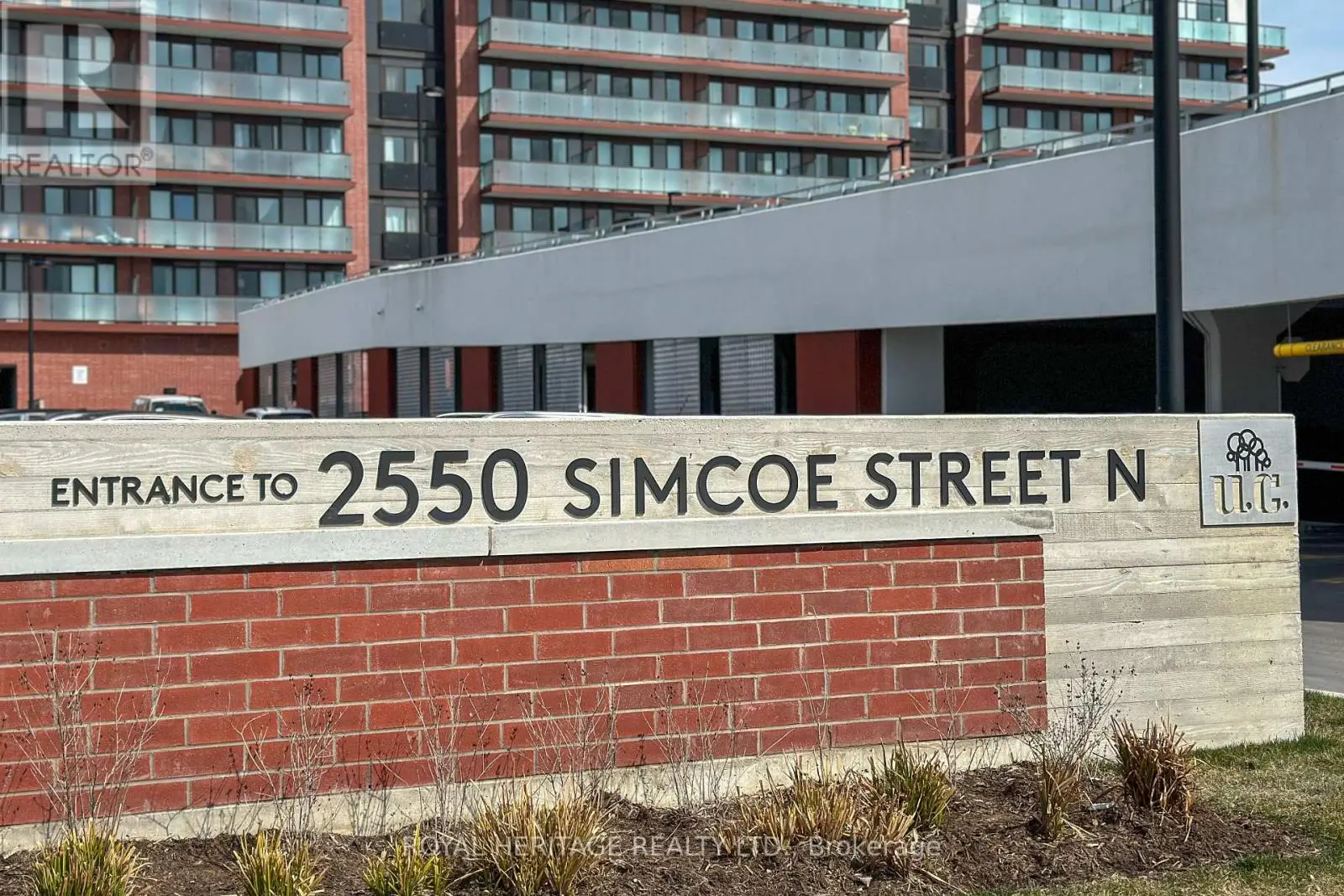 309 - 2550 Simcoe Street N, Oshawa, Ontario  L1L 0R5 - Photo 3 - E11972331