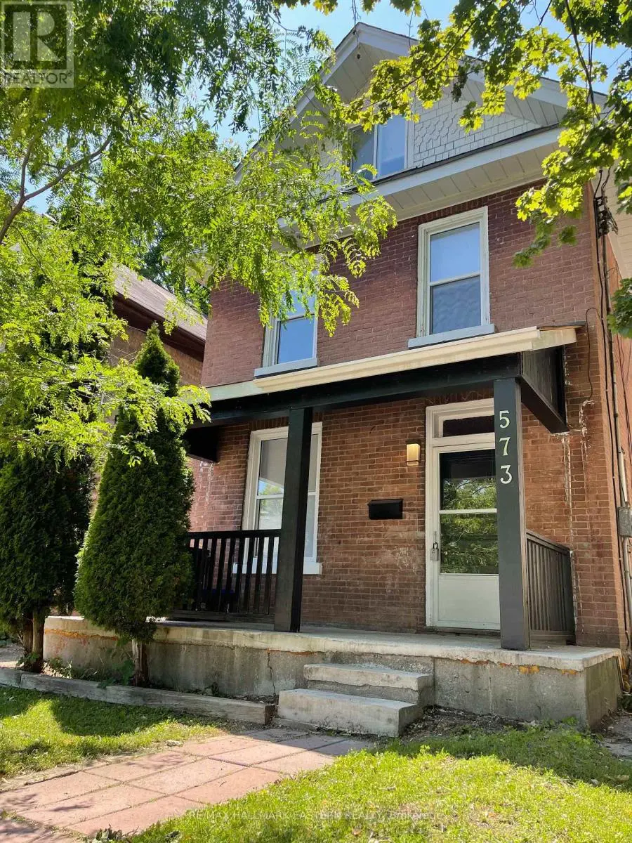 573 Bethune Street, Peterborough Central, Ontario  K9H 3Z7 - Photo 2 - X11972697