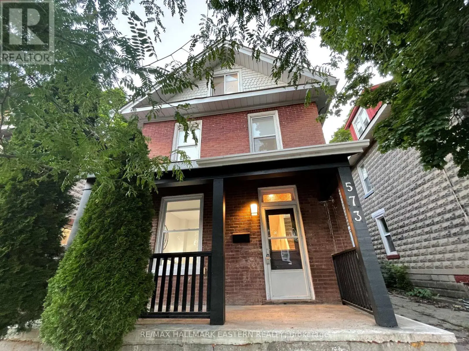 573 Bethune Street, Peterborough Central, Ontario  K9H 3Z7 - Photo 3 - X11972697