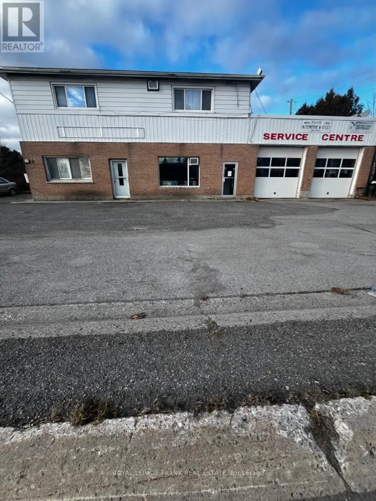 535 Old Highway 2 Highway, Quinte West, Ontario  K8V 5P5 - Photo 1 - X11972834