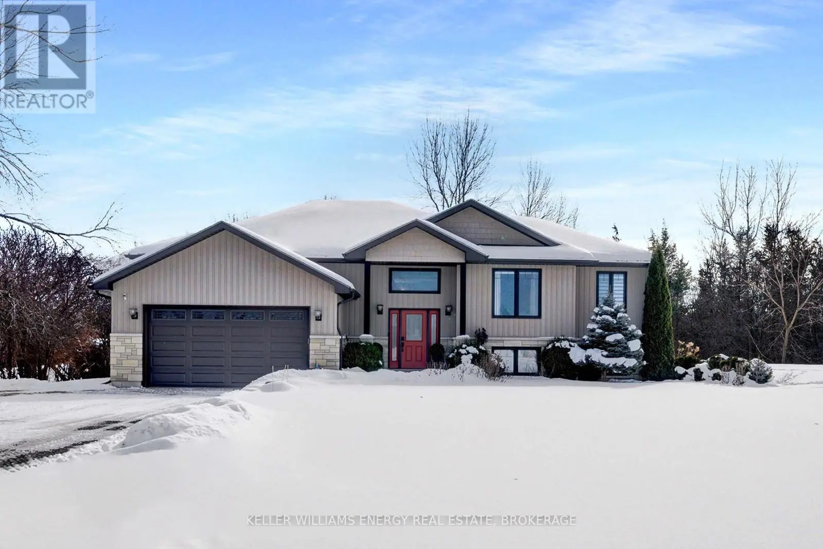 1687 Lakeside Drive, Prince Edward County, Ontario  K0K 1T0 - Photo 1 - X11973297