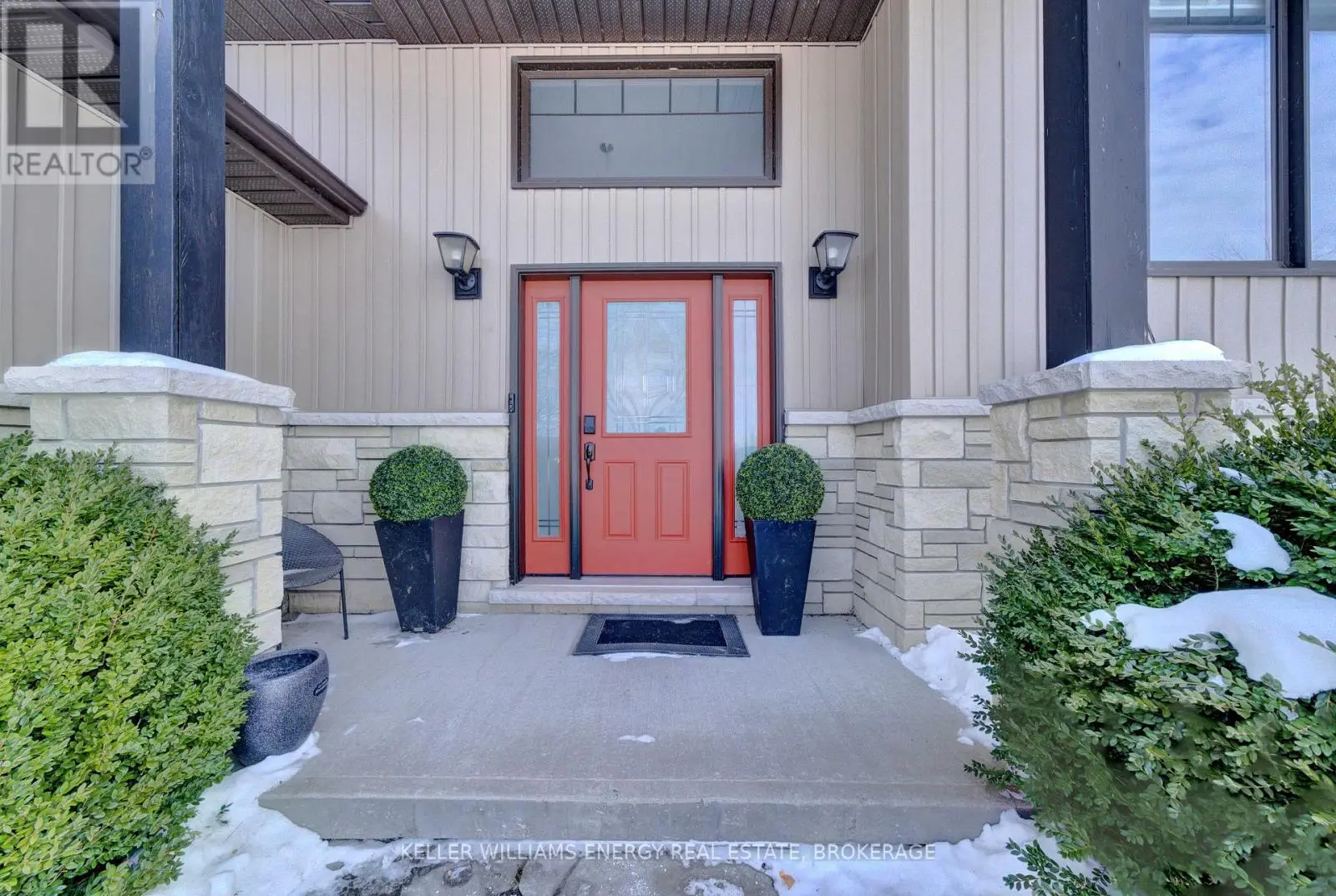 1687 Lakeside Drive, Prince Edward County, Ontario  K0K 1T0 - Photo 3 - X11973297