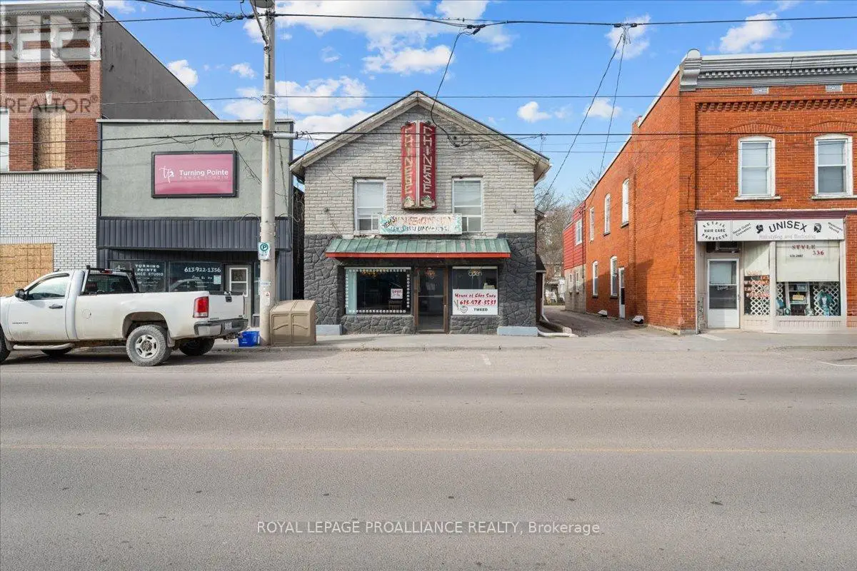 334 Victoria Street N, Tweed, Ontario  K0K 3J0 - Photo 2 - X11973928