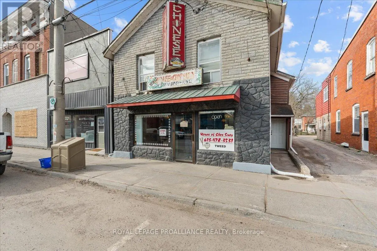 334 Victoria Street N, Tweed, Ontario  K0K 3J0 - Photo 3 - X11973928