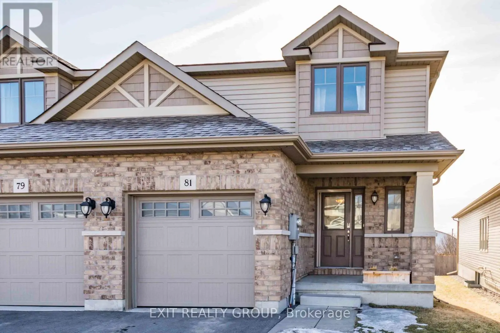 81 Mountain Ash Drive, Belleville, Ontario  K8N 0E3 - Photo 1 - X11973950