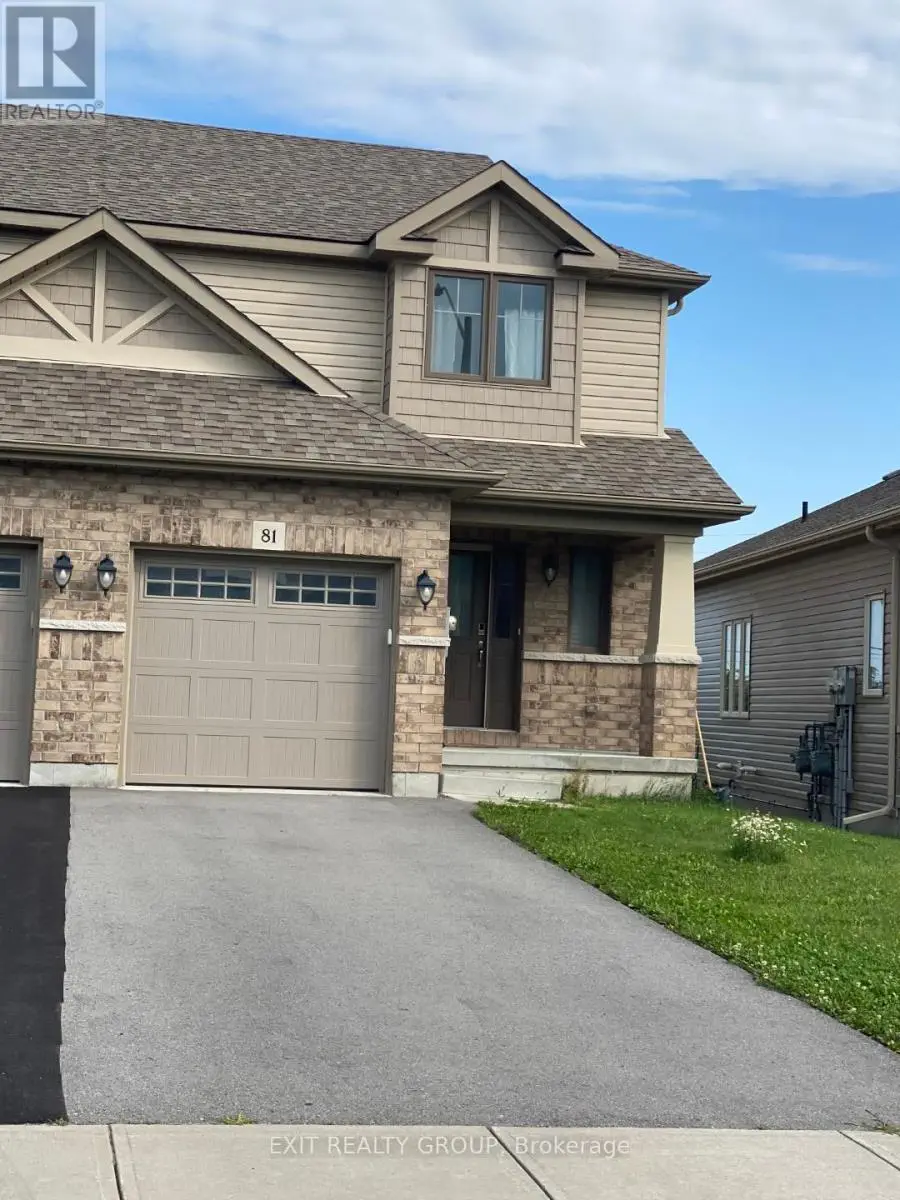 81 Mountain Ash Drive, Belleville, Ontario  K8N 0E3 - Photo 2 - X11973950