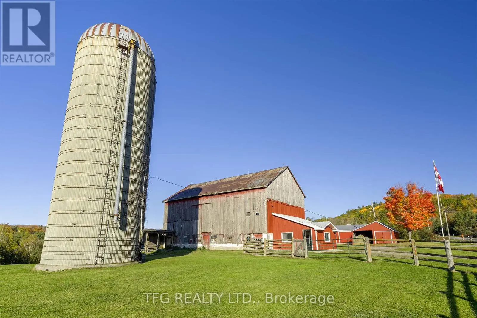 1478 County Road 23 Road, Alnwick/haldimand, Ontario  K0K 2G0 - Photo 1 - X11974737