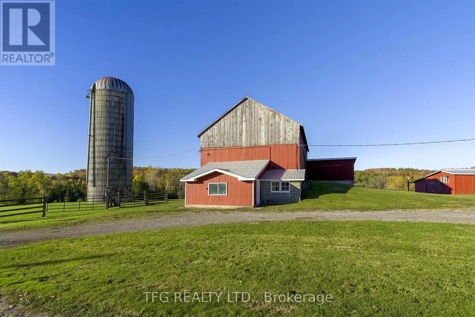 1478 County Road 23 Road, Alnwick/haldimand, Ontario  K0K 2G0 - Photo 3 - X11974737