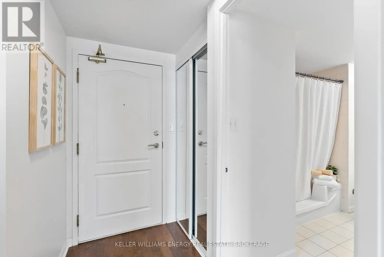904 - 712 Rossland Road E, Whitby, Ontario  L1N 9E8 - Photo 2 - E11975299
