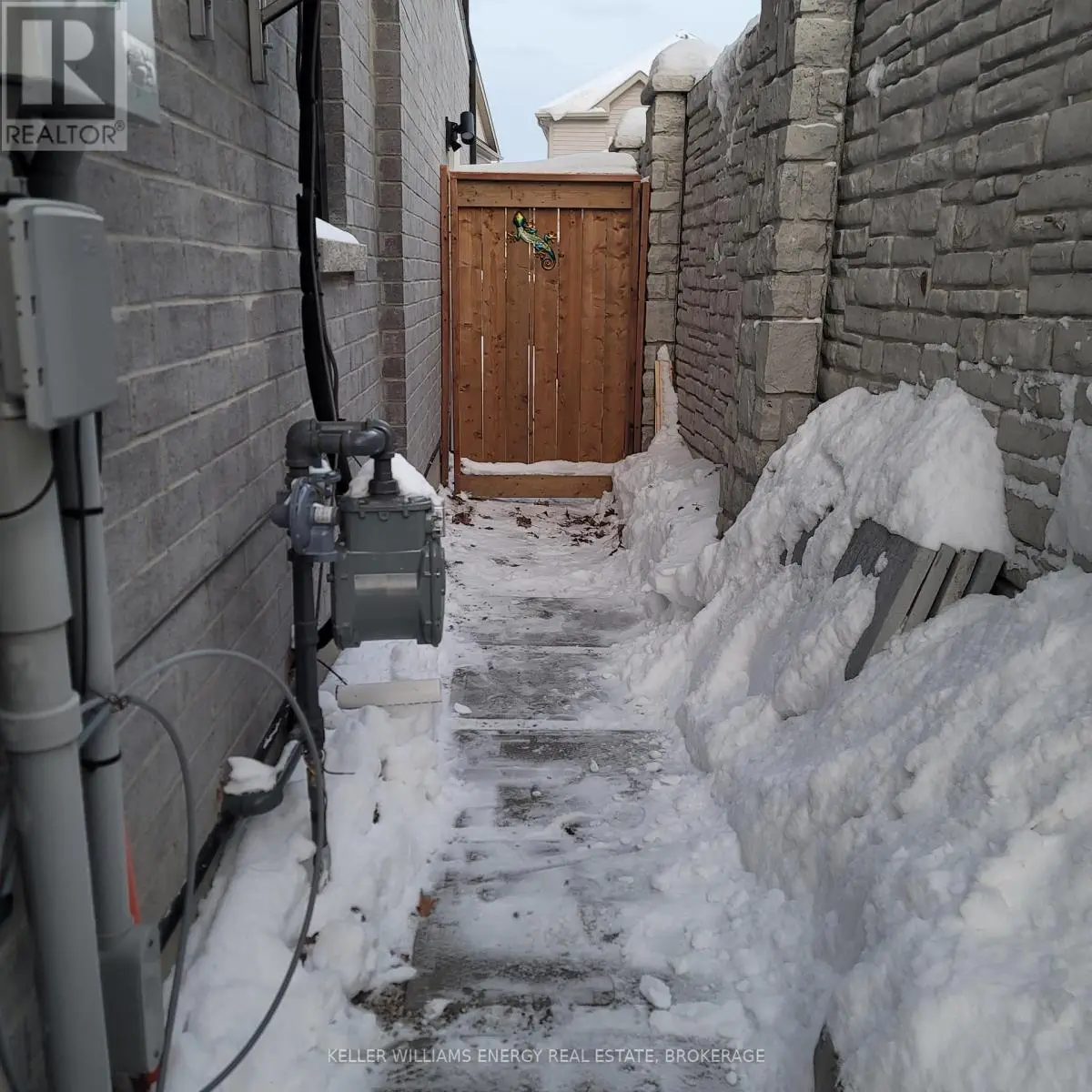 Bsmt - 50 Klein Way, Whitby, Ontario  L1R 0J8 - Photo 3 - E11968749