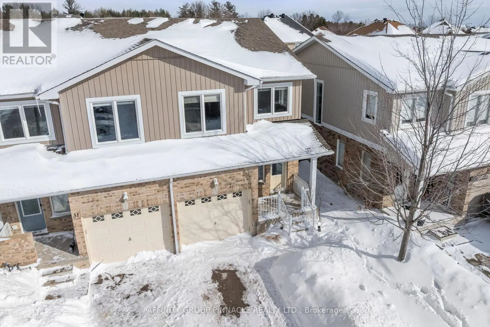 32 - 75 Prince William Way, Barrie, Ontario  L4M 7P5 - Photo 2 - S11976572