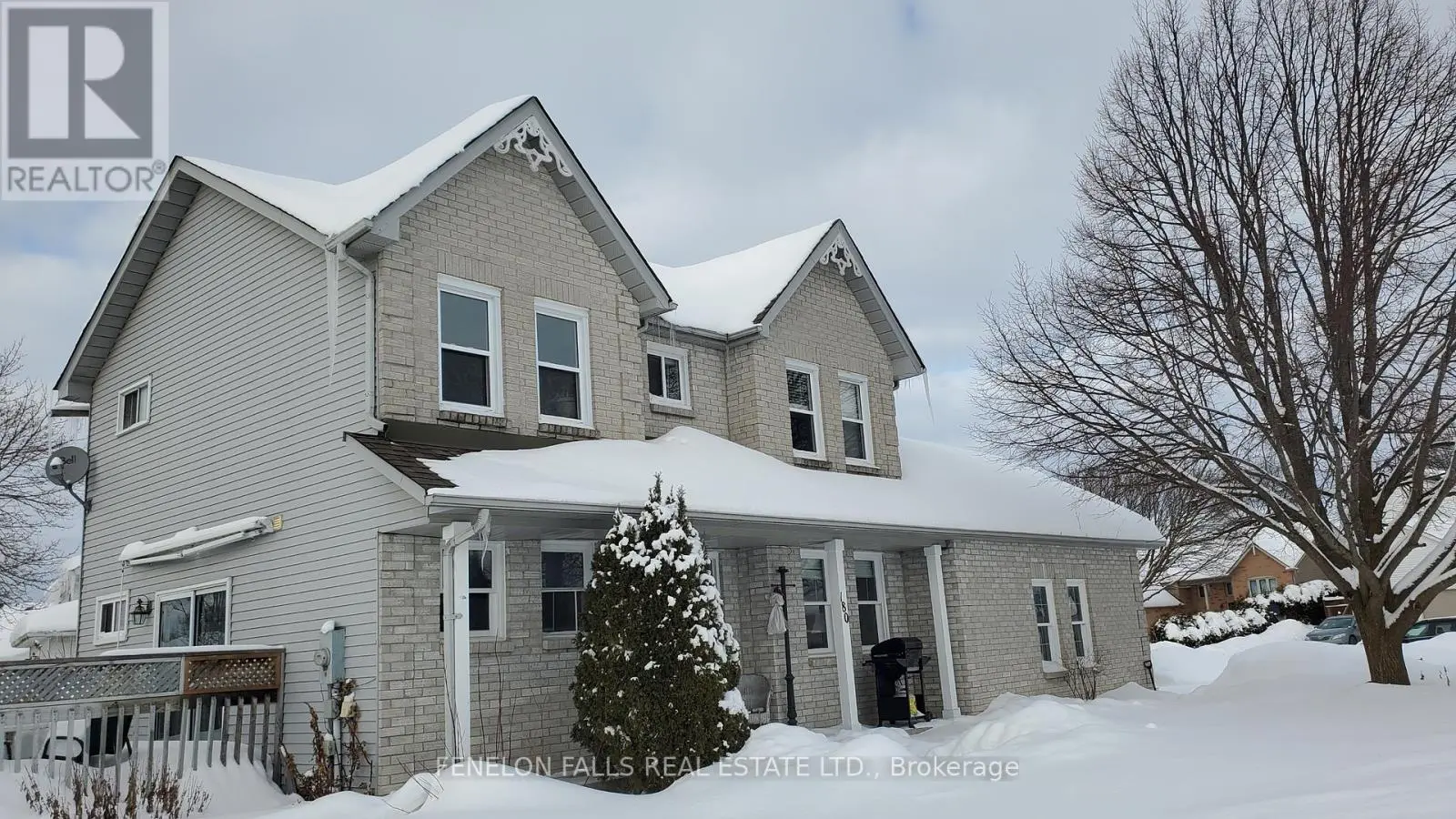 180 Orchard Park Road, Kawartha Lakes, Ontario  K9V 6A6 - Photo 2 - X11976681